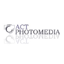ACTPhotoMedia Logo