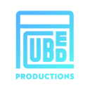 A Cubed Productions Logo