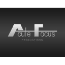 Acute Focus Productions LLC Logo