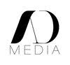 AD Media logo