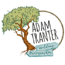Adam Tranter Weddings logo