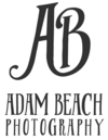 Adam Beach Photography LLC Logo