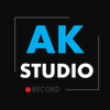 Adam K Studio Logo