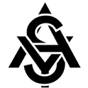 Adam Spencer Young (Redbat Media) logo