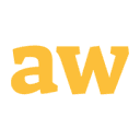 Adam Webb - Videographer Logo