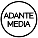 ADANTE MEDIA Logo