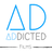 Addicted Films Logo