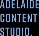 Adelaide Content Studio | ACS Logo