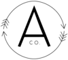 Adelicia Company Logo