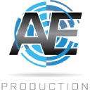 Ad Exact Productions Logo