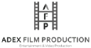 Adex Film Production Logo