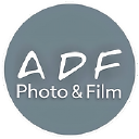 ADF Photo & Film Logo