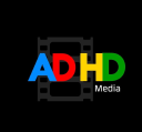 ADHD Media UK logo