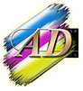 AD Photo Studio Logo