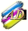 AD Photo Studio logo