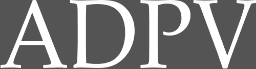 ADPV logo