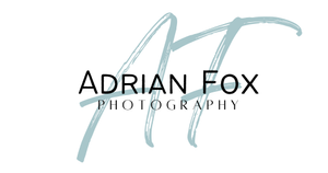 Adrian Fox Photography Logo