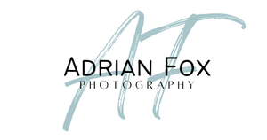 Adrian Fox Photography logo