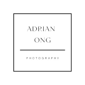 Adrian Ong Photography Logo