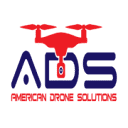American Drone Solutions Logo