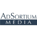 AdSortium Media Logo