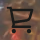 A Dual Perspective Photography Logo