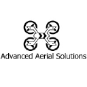 Advanced Aerial Solutions Logo