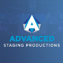 Advanced Staging Productions Logo