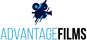 Advantage Films Logo