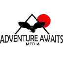 Adventure Awaits Media LLC Logo