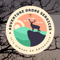 Adventure Drone Services Logo