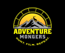 Adventure Mongers Logo