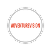 Adventurevision Productions Logo