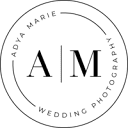 Adya Marie Photography Logo