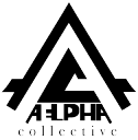 Aelpha Collective  Logo