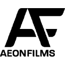 Aeon Films Logo