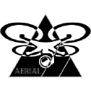 Aer1al Drone Services Logo