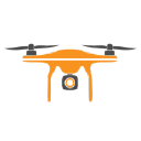 AERcast Drone Photography Logo