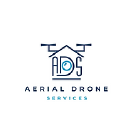 Aerial Drone Services Logo
