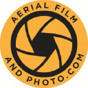 Aerial Film and Photo  Logo