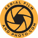 Aerial Film and Photo  logo