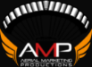 Aerial Marketing Productions Logo