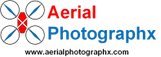Aerial Photographx Logo