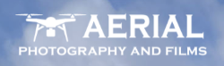 Aerial Photography and Films logo