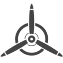 Aerial Photography Louisville Logo