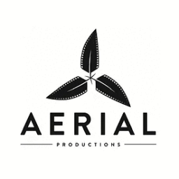 Aerial Productions  Logo