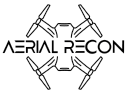 Aerial Recon Logo