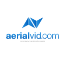 AerialVid LLC  Logo