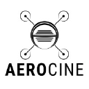AEROCINE Films Logo