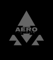 Aero Rey Productions Logo